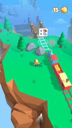 铁路游戏汉化手机版_中国铁路破解版_铁路游戏手机版破解版