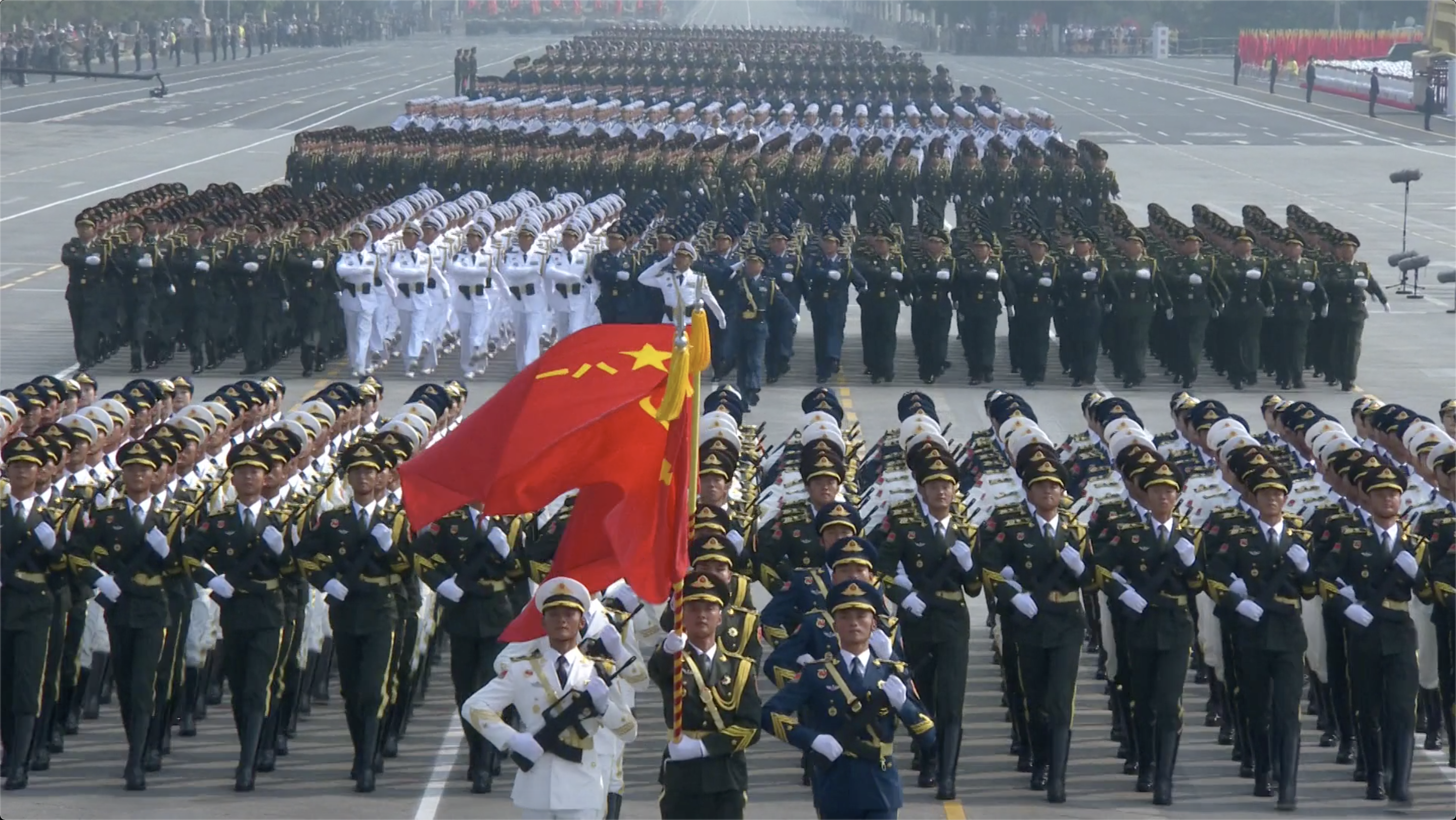 2o19年阅兵_2019年有阅兵吗_12019年阅兵