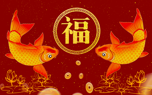 过年年兽的传说简介_过年年货_2022年过年