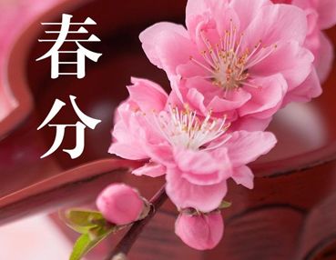 春分象征_春分寓意美好的诗句_春分的寓意
