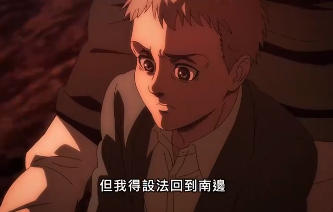 进击的巨人贾碧_进击的巨人贾碧狙击艾伦_进击的巨人贾碧知乎