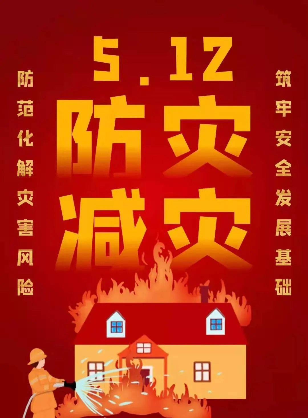 2021防灾减灾主题活动_2023年防灾减灾主题_2021年防灾减灾的主题