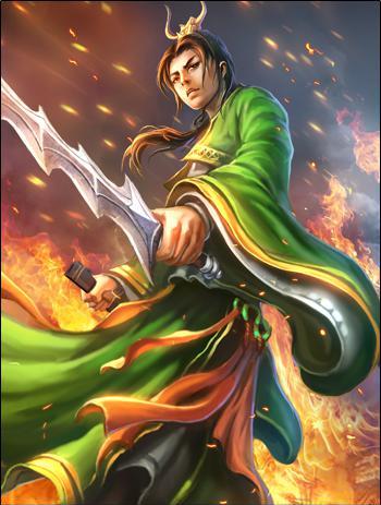 三国杀曹仁技能解释_三国杀曹仁翻面是什么意思_三国杀曹仁