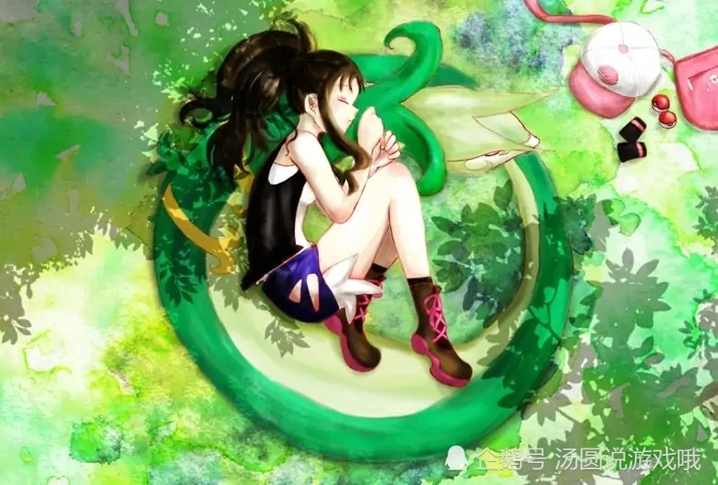 宝可梦芽衣_宝可梦芽衣官方译名_宝可梦中的芽衣