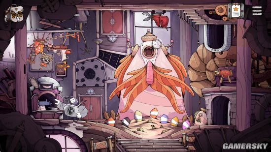 星空v7.4破解版_星空破解解谜版手机游戏大全_星空解谜手机游戏破解版