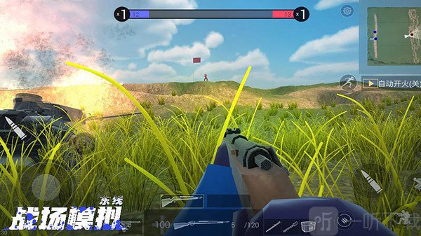武器类游戏_新武器手机游戏_大武器手游