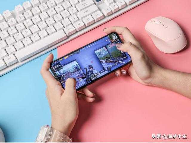 玩大型游戏买什么手机好_玩大型游戏买什么手机_专门买个手机玩游戏