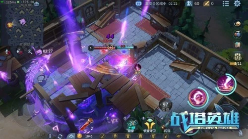 魔法腾讯手机游戏怎么玩_腾讯手机游戏 魔法_魔法腾讯手机游戏官网