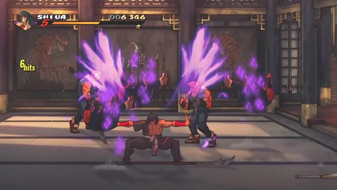 铁拳手游安卓版下载_铁拳官方下载_铁拳3游戏手机版下载安装