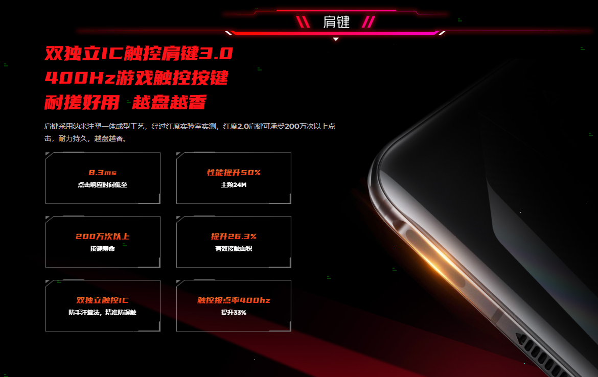 日常加游戏用什么手机好_游戏手机加什么功能好_专用游戏手机