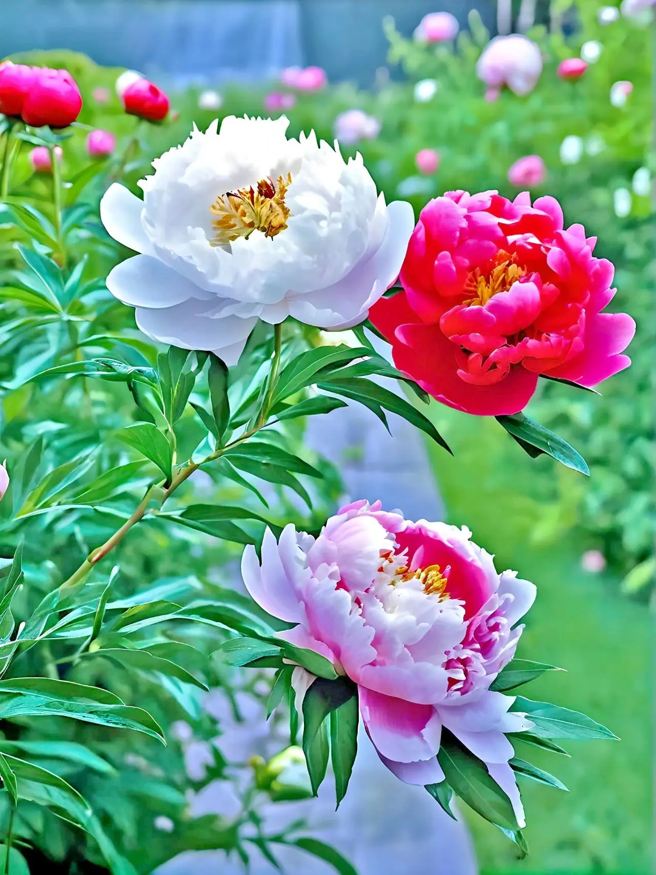 莉莉白和莉莉黑什么关系_莉莉白_张薇薇张莉莉