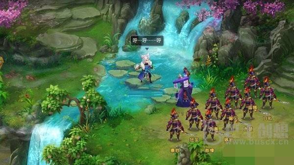 仙侠武侠手游大全_仙武侠5.0配置_仙武仙侠类手机游戏下载