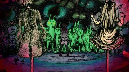 魔法少女小圆动漫_动漫魔法少女小圆角色介绍_动漫魔法少女小圆里谁强
