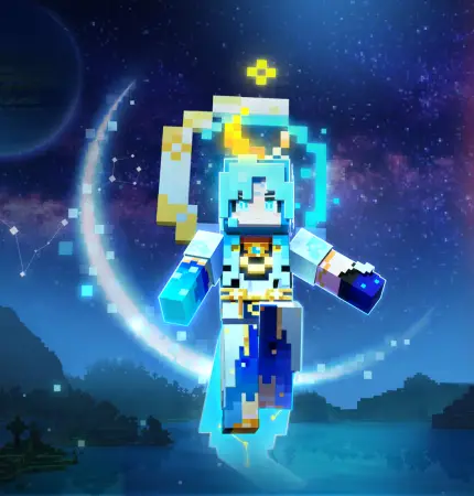 诸星堇_堇星闪耀_堇星似玉