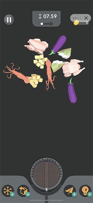 美食版手机游戏推荐_美食游戏手游_游戏美食手机版