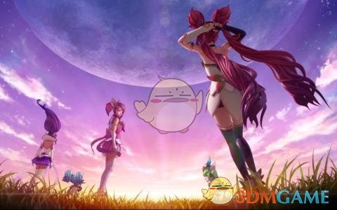 希维尔_薇尔希攻略_薇尔希冷狐版