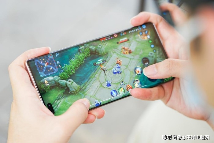 游戏发烧手机_游戏发烧级手机_游戏手机用久了发热很快