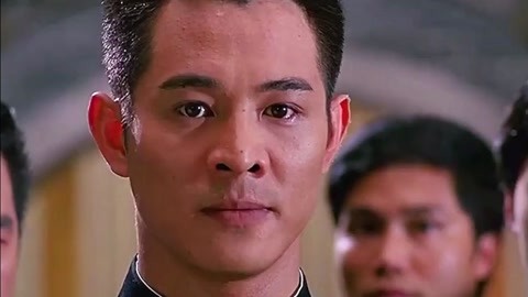 李连杰版霍元甲影院_神马李连杰影视霍元甲演员表_霍元甲李连杰神马影视