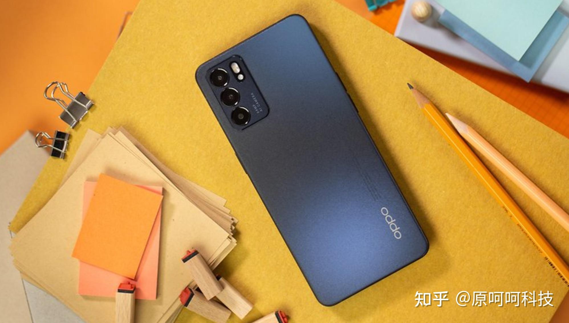 oppo手机处理器是什么意思_opporenoz处理器_oppo自己的处理器