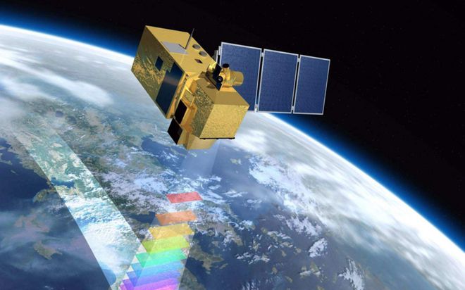 北斗卫星在线地图_卫星在线地图实景_在线卫星地图