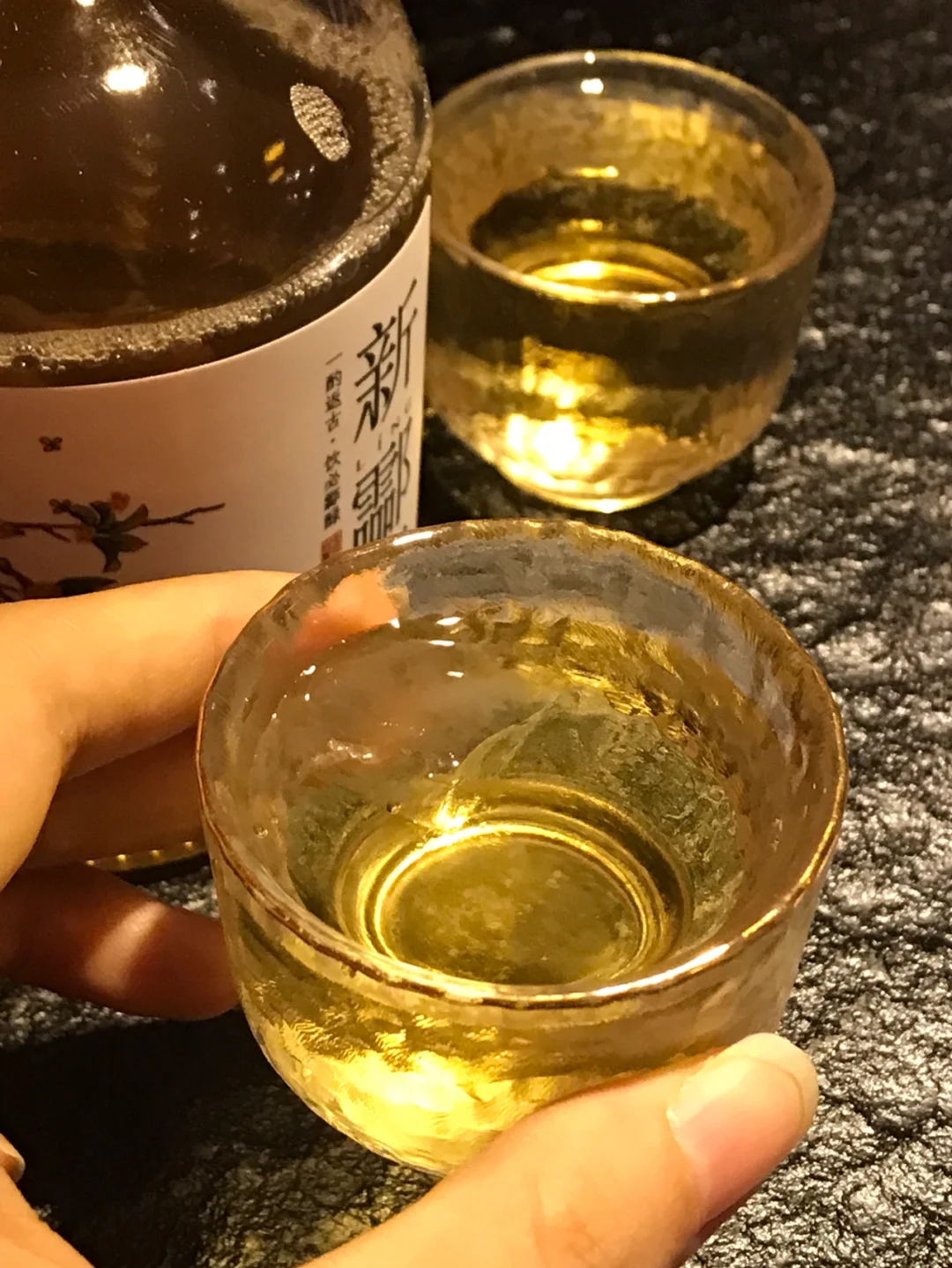 重阳节饮酒_重阳节喝什么酒?_重阳节喝白酒
