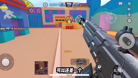 造型奇葩的枪_最奇葩的手机游戏枪_奇葩枪械