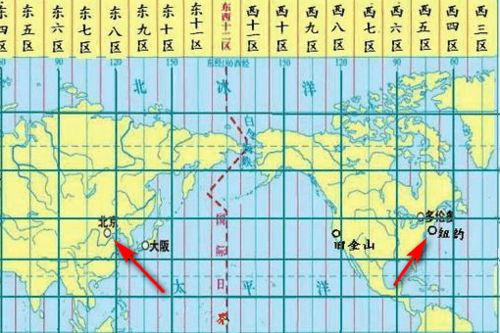 北京时间与埃及时差表_埃及时间与北京时间对照表_埃及时间换算