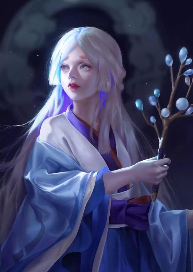 天钿女命p5_天命女是什么意思_天钿女命