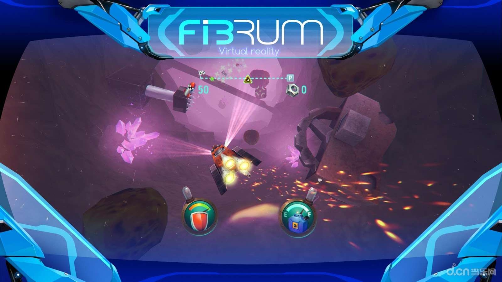 用手柄玩的vr手游_用vr手柄玩的手机游戏_用手柄玩的vr游戏有哪些