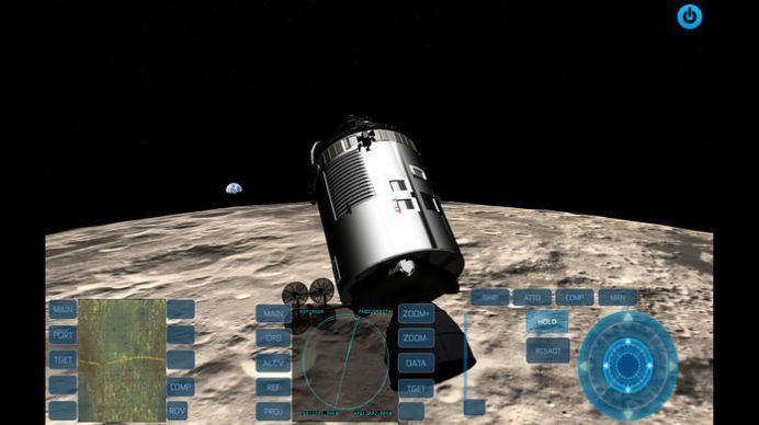 太空生存单机游戏_外太空生存联机游戏手机版_太空类联机游戏