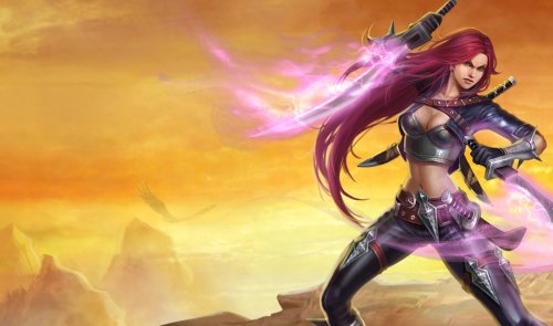 lol乌鸦新手_乌鸦lol_lol艾克打乌鸦