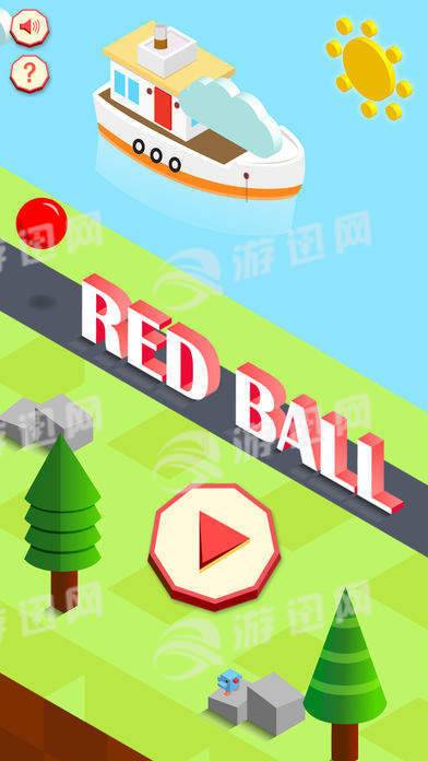 关于小球跳跃闯关的游戏_跳跃闯关的游戏_小球跳跃闯关手机游戏
