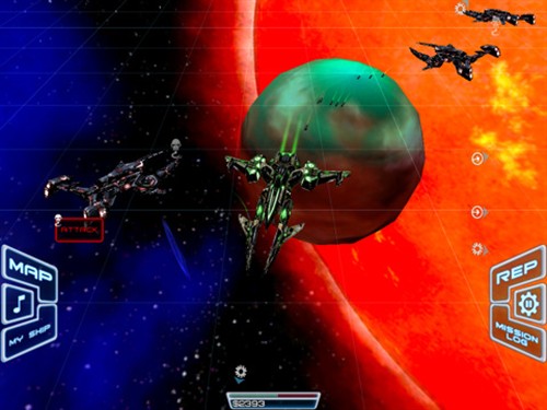 星际冒险手机游戏_星际冒险家下载_星际冒险下载