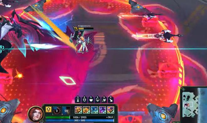 想lol的手机游戏_手机如何玩lol手游_手机lol怎么玩
