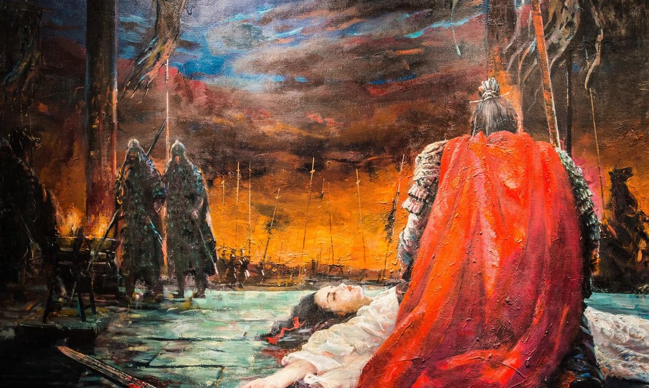 穷神动漫_穷神_穷神来了