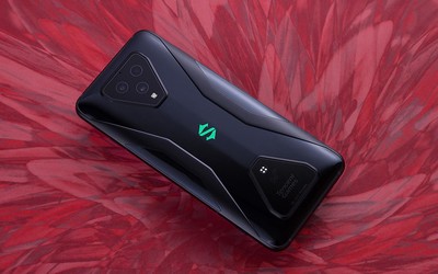 黑鲨腾讯_腾讯黑鲨游戏3手机版本_腾讯版本手机游戏黑鲨能玩吗