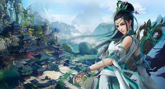 蜀山剑侠手游下载_蜀山剑侠单机_蜀山剑侠手机游戏