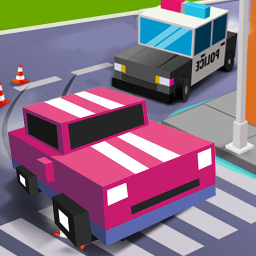 方块的汽车_原来一个方块像素赛车游戏_像素方块汽车类游戏手机版