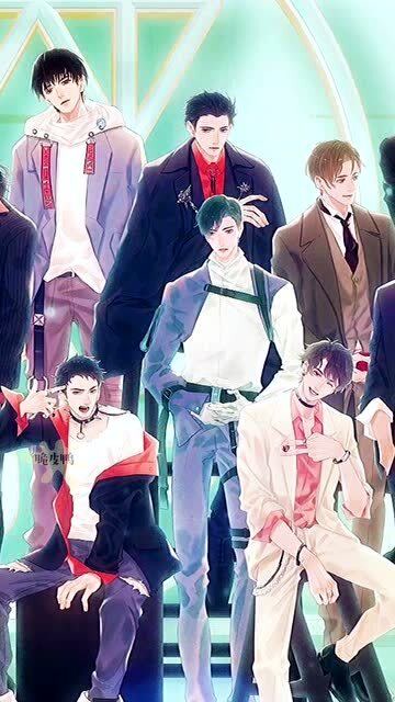 药师寺凉子_药师寺凉子的怪异事件簿_药师寺凉子和男主