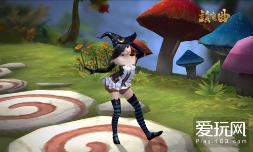 游戏邪恶美女手机壁纸_游戏邪恶美女手机版_邪恶美女游戏手机游戏