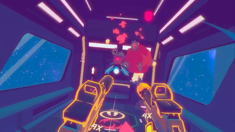 vr游戏手机软件_手机vr游戏app_下载vr游戏手机