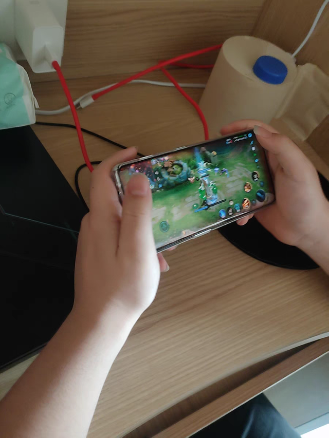五百预算的游戏手机_手机游戏性价比_划算的游戏手机