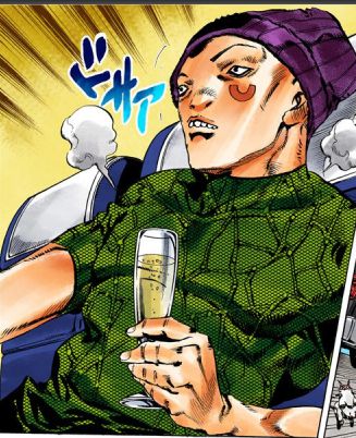波西米亚狂想曲的意思_jojo6波西米亚狂想曲_波西米亚狂想曲jojo