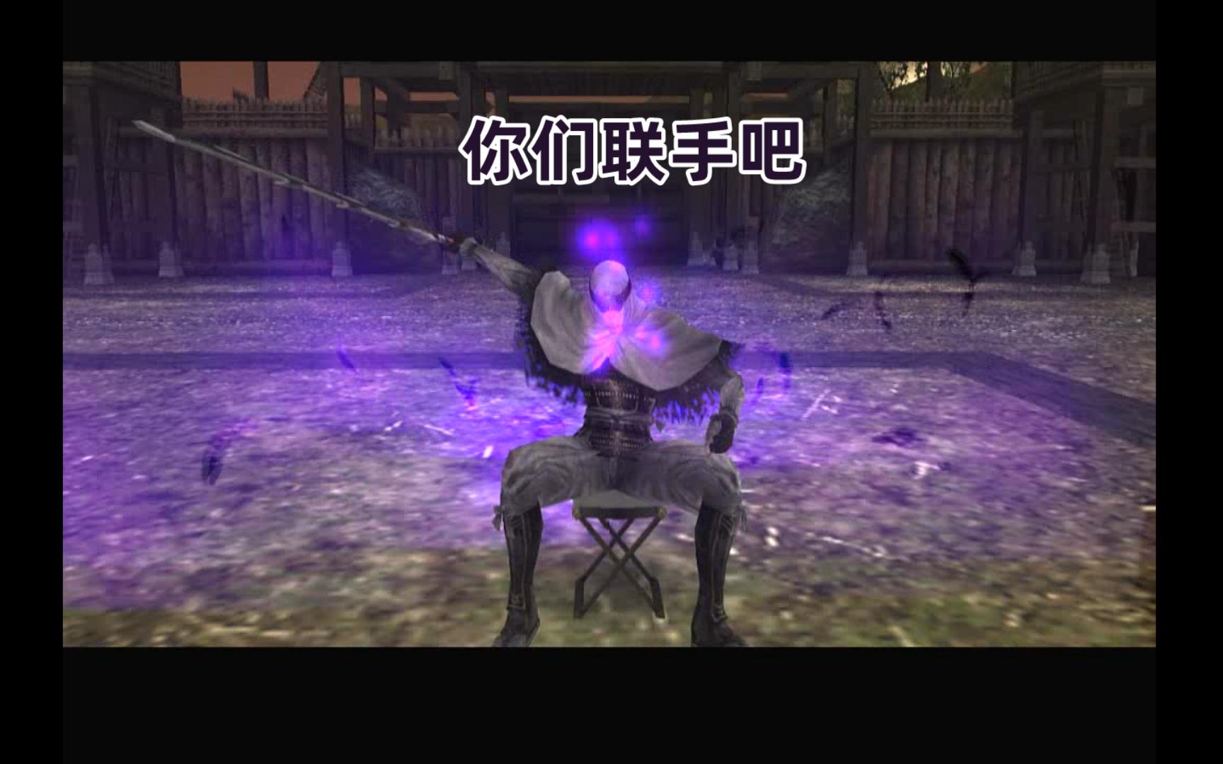战国无双6_战国无双4DX_战国无双4-2