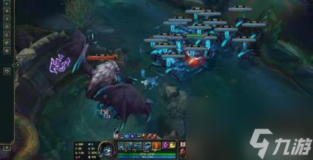 lol外挂_lol如何开外挂_一刀一个小朋友lol外挂