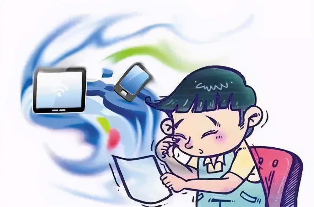 儿童手机游戏成瘾问题研究_小孩手机游戏案例_儿童沉迷手机游戏案例