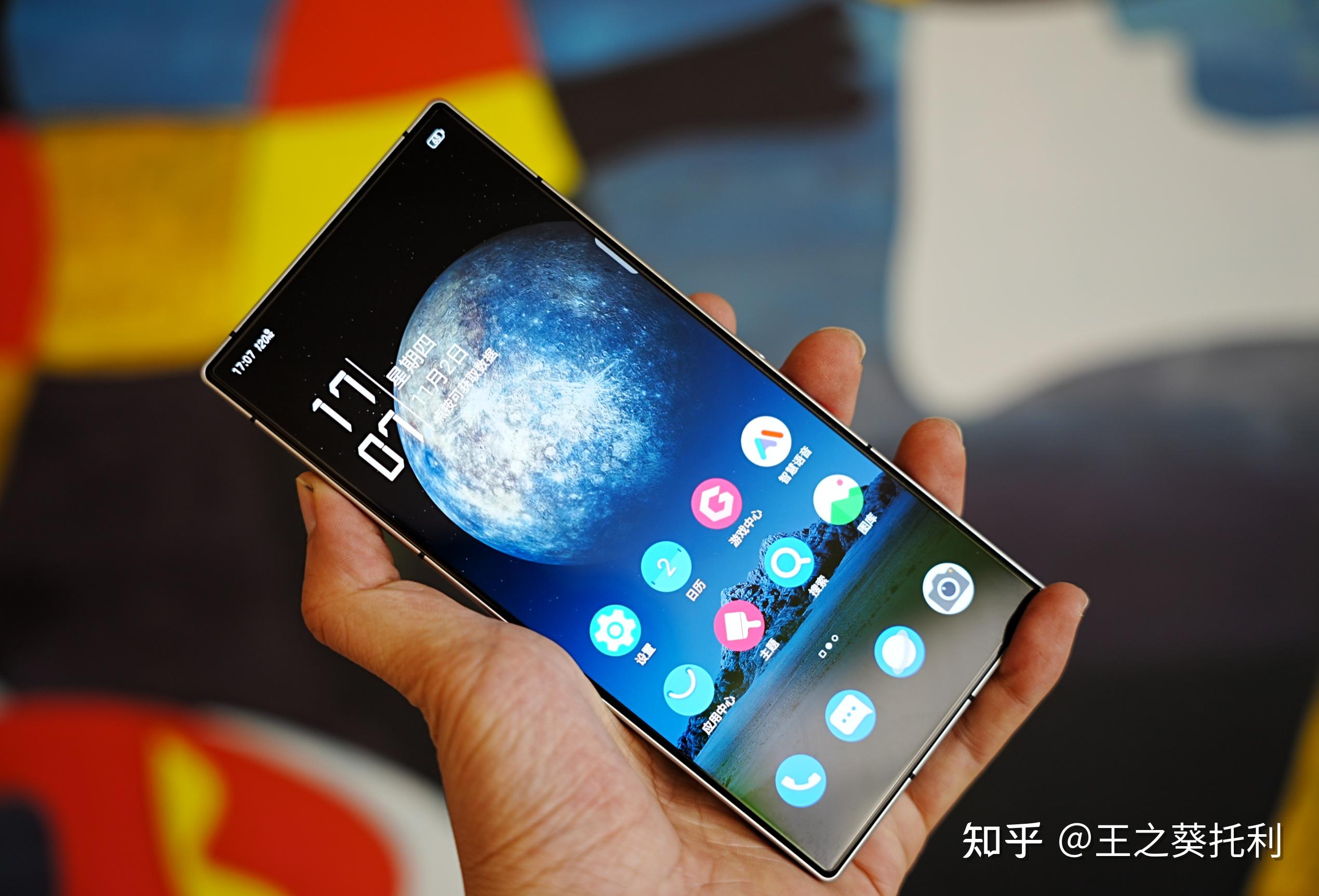 游戏手机测评红魔6d_红魔6玩法_红魔游戏手机6r