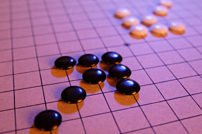 围棋图片高清大图_围棋图片_围棋图片唯美