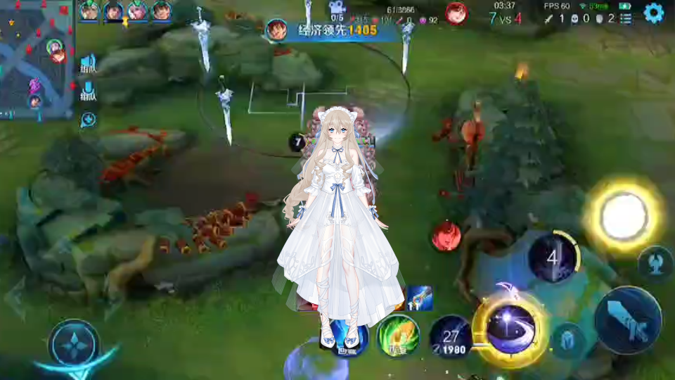 游戏养成少女手机版_游戏养成少女手机在线玩_养成少女游戏手机游戏