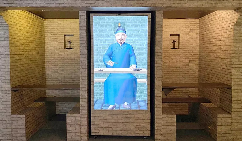 我在故宫修文物_故宫文物修复师的工匠精神_故宫文物修复师招聘要求